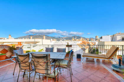 耳房 出售 进入 Fuengirola, Málaga. 