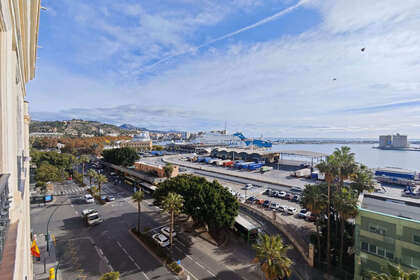 酒店公寓 出售 进入 Málaga - Centro. 