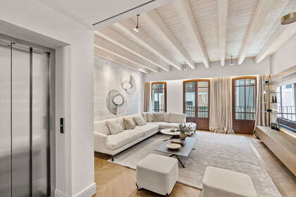 房子 出售 进入 Palma de Mallorca / Palma, Baleares (Illes Balears), Mallorca. 