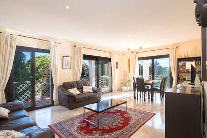 酒店公寓 出售 进入 Río Real, Marbella, Málaga. 