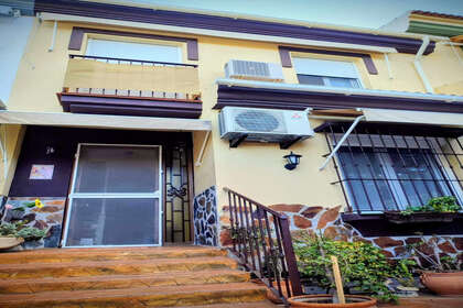 房子 出售 进入 Alhaurín de la Torre, Málaga. 