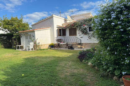 联排别墅 出售 进入 Xara, la, Alicante. 