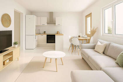 房子 出售 进入 La Siesta, Torrevieja, Alicante. 