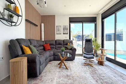 联排别墅 出售 进入 San Pedro del Pinatar, Murcia. 