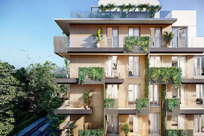 酒店公寓 出售 进入 Marbella, Málaga. 