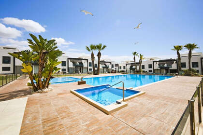 Apartment for sale in Zenia, La, Alicante. 