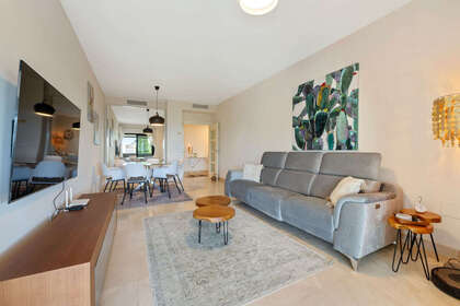 酒店公寓 出售 进入 Benahavís, Málaga. 