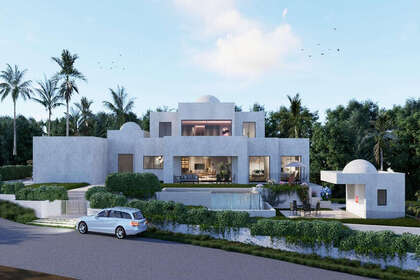 联排别墅 出售 进入 Sotogrande, Cádiz. 