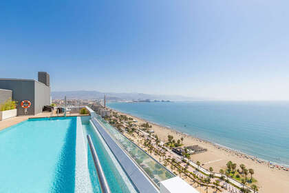 酒店公寓 出售 进入 Málaga - Centro. 