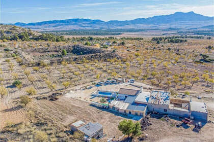 联排别墅 出售 进入 Jumilla, Murcia. 