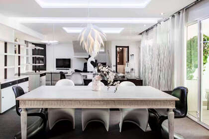 房子 出售 进入 Nueva andalucia, Málaga. 