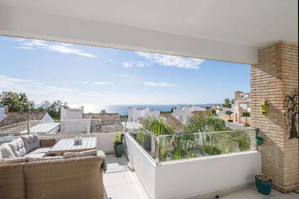 联排别墅 出售 进入 Torremuelle, Benalmádena, Málaga. 