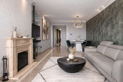 酒店公寓 出售 进入 Marbella, Málaga. 