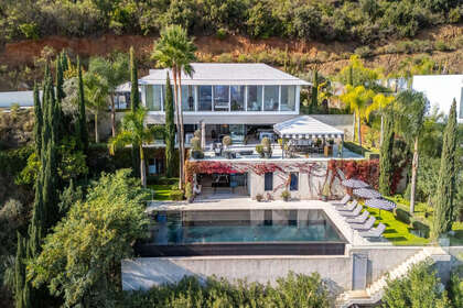 联排别墅 出售 进入 Ojén, Málaga. 