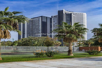 酒店公寓 出售 进入 Málaga - Centro. 