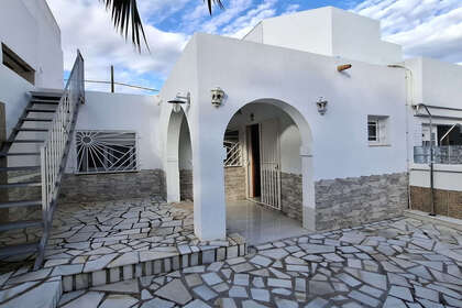 联排别墅 出售 进入 Mojácar, Almería. 