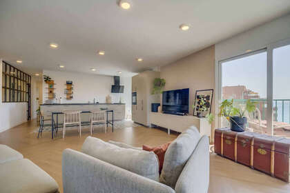 耳房 出售 进入 Fuengirola, Málaga. 