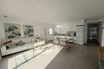 联排别墅 出售 进入 Roldan, Murcia. 