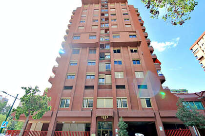 酒店公寓 出售 进入 Málaga. 