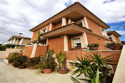 联排别墅 出售 进入 Alicante/Alacant. 