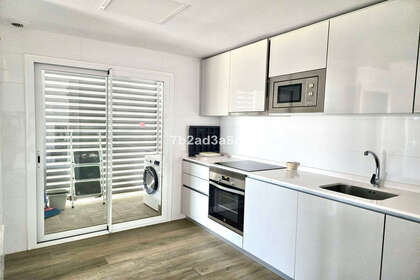 酒店公寓 出售 进入 Nueva andalucia, Málaga. 