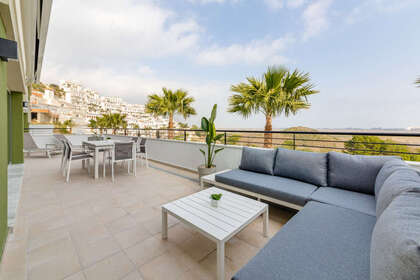 Apartment for sale in Xeresa, Valencia. 
