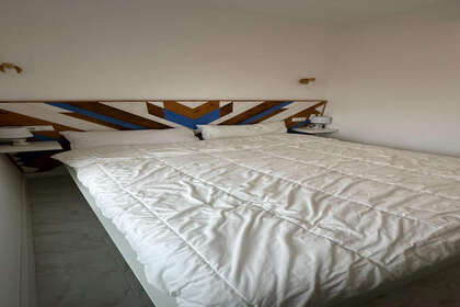 联排别墅 出售 进入 Benitachell/Poble Nou de Benitatxell (el), Alicante. 