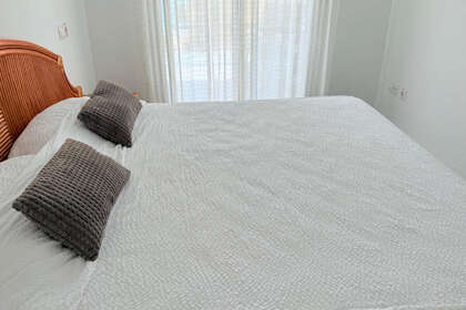 酒店公寓 出售 进入 Calpe/Calp, Alicante. 