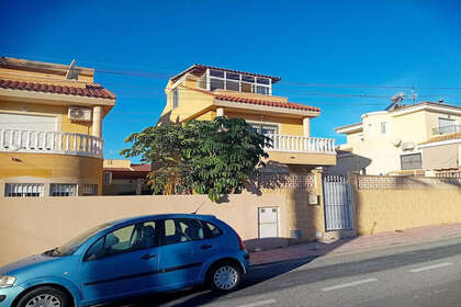 联排别墅 出售 进入 Bolnuevo, Mazarrón, Murcia. 