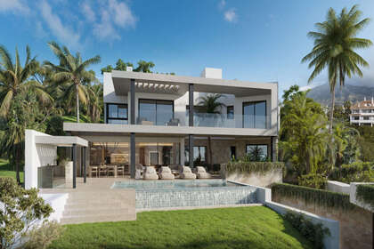 联排别墅 出售 进入 Puerto Banús, Marbella, Málaga. 