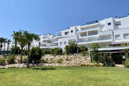 Apartmány na prodej v Balones, Alicante. 