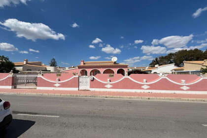 联排别墅 出售 进入 Cabo Roig, Alicante. 