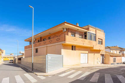 联排别墅 出售 进入 Unión (La), Murcia. 