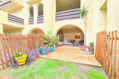 酒店公寓 出售 进入 Sotogrande, Cádiz. 