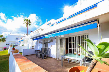 酒店公寓 出售 进入 Nueva andalucia, Málaga. 