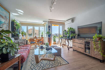 酒店公寓 出售 进入 El Palo, Málaga - Este. 