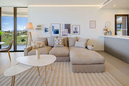 酒店公寓 出售 进入 Fuengirola, Málaga. 