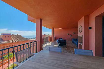 酒店公寓 出售 进入 Mijas Costa, Málaga. 