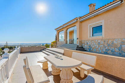 联排别墅 出售 进入 Ciudad Quesada, Rojales, Alicante. 