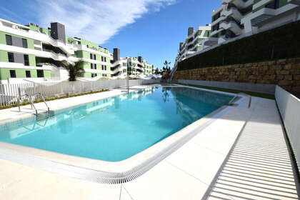 Apartment for sale in Cala Del Moral, La, Málaga. 