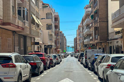 Apartment for sale in Torrevieja, Alicante. 