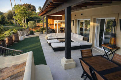 Apartment for sale in San Roque, Cádiz. 