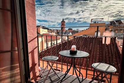 Apartment for sale in Centro historico, Rincón de la Victoria, Málaga. 
