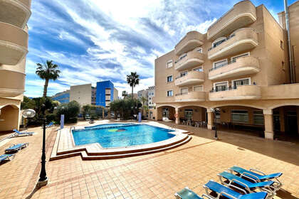 Penthous na prodej v Cabo Roig, Alicante. 
