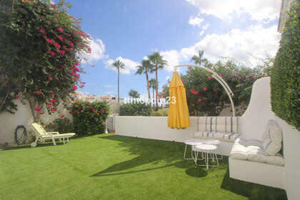 House for sale in Casares, Málaga. 