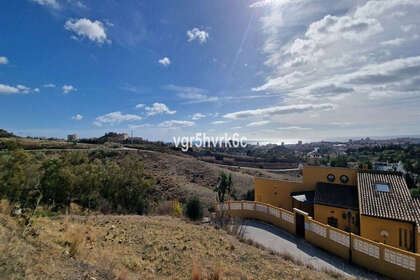 Plot for sale in Mijas, Málaga. 