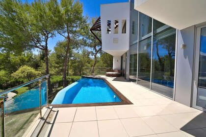 Cluster house for sale in Sierra Blanca, Marbella, Málaga. 
