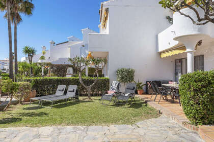 House for sale in Cala Del Moral, La, Málaga. 