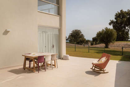Apartment for sale in Sotogrande, Cádiz. 