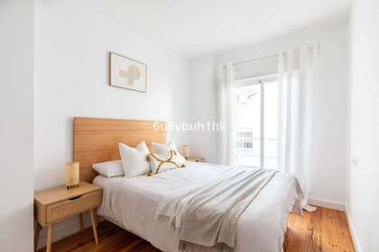 Apartment for sale in Málaga. 